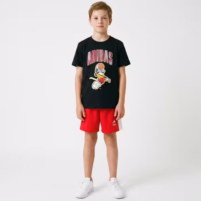 Набор футболка + шорты Adidas MICKEY MOUSE T-SHIRT SET