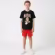 Набор футболка + шорты Adidas MICKEY MOUSE T-SHIRT SET
