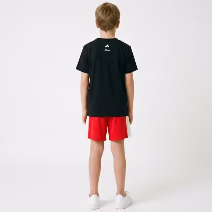 Набор футболка + шорты Adidas MICKEY MOUSE T-SHIRT SET - 2