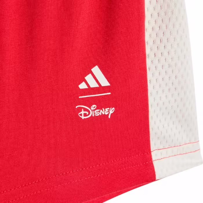 Набор футболка + шорты Adidas MICKEY MOUSE T-SHIRT SET - 6
