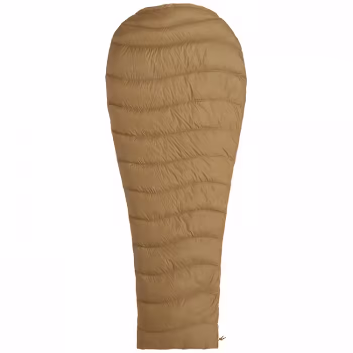 Спальный мешок +15 градусов Kailas MAGIC CARPET II Down Sleeping Bag - 2