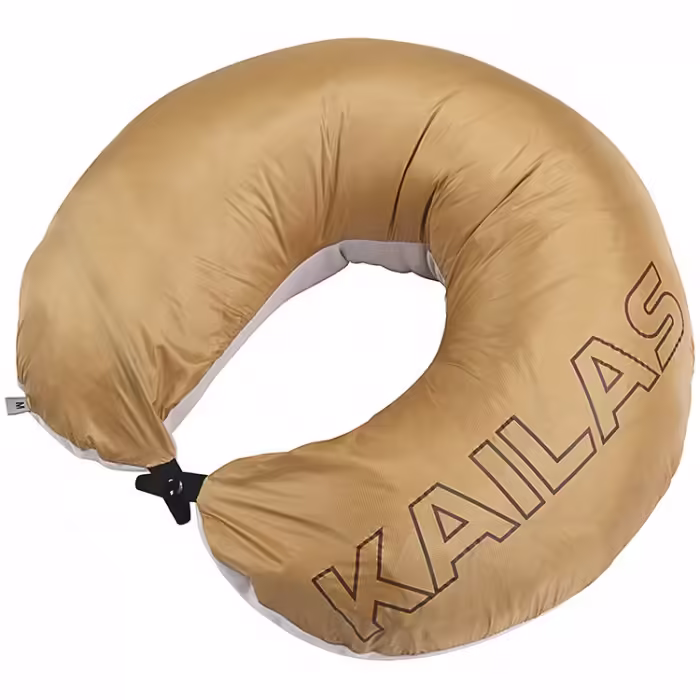 Спальный мешок +15 градусов Kailas MAGIC CARPET II Down Sleeping Bag - 3