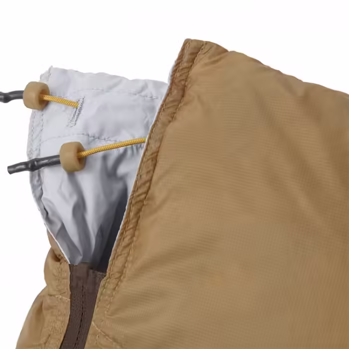 Спальный мешок +15 градусов Kailas MAGIC CARPET II Down Sleeping Bag - 6