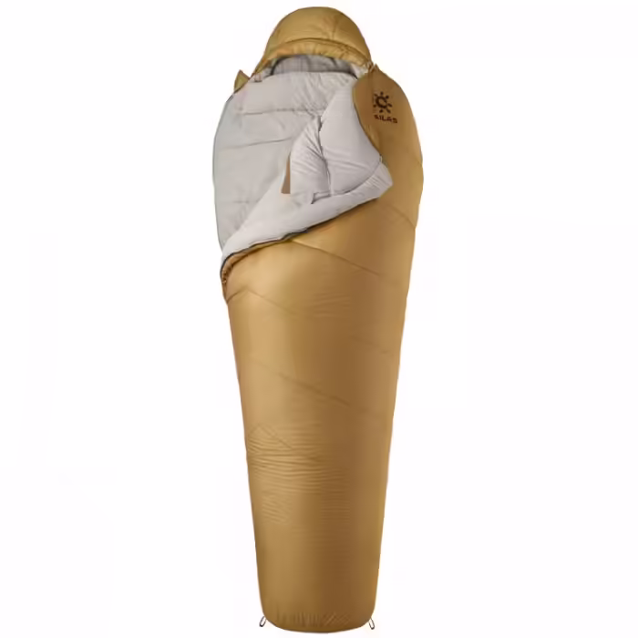 Спальный мешок -5 градусов Kailas CAMPER SLEEPING BAG - 5