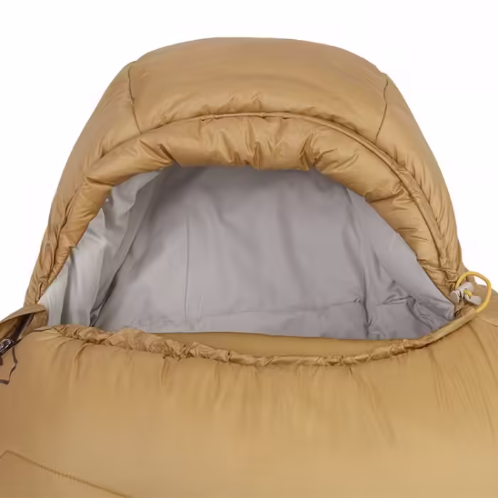 Спальный мешок -5 градусов Kailas CAMPER SLEEPING BAG - 7
