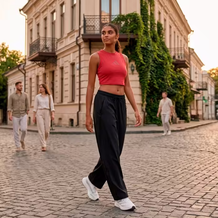 Pantaloni Adidas Z.N.E - 7