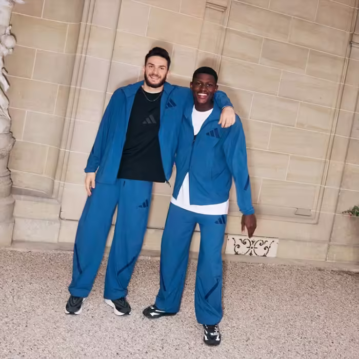 Pantaloni Adidas Z.N.E. WOVEN - 8