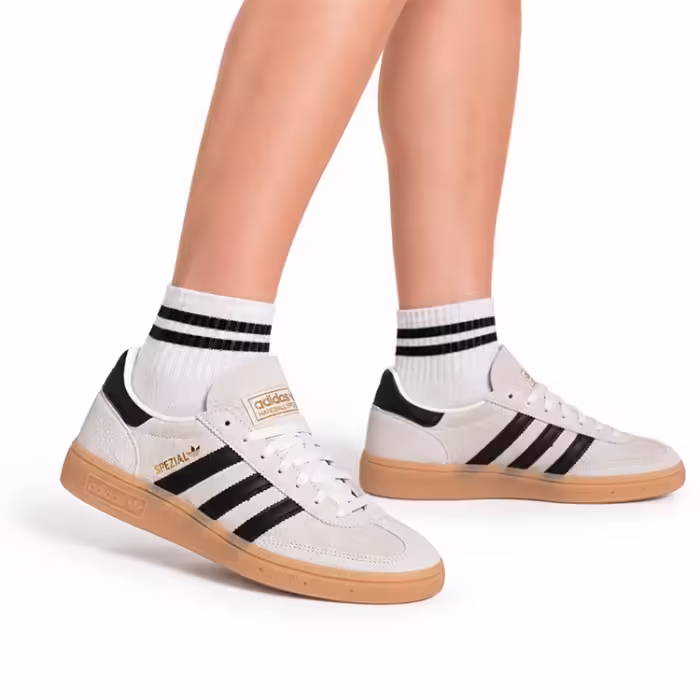 Incaltaminte Sport Adidas HANDBALL SPEZIAL - 8