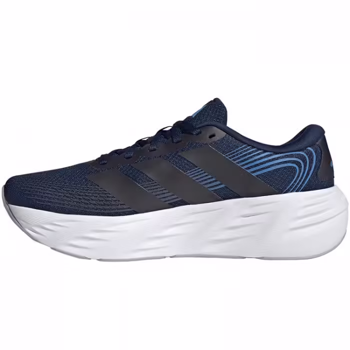Incaltaminte Sport Adidas GALAXY 8 Albastru 44.5