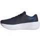 Incaltaminte Sport Adidas GALAXY 8 Albastru 44.5