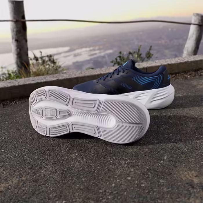 Incaltaminte Sport Adidas GALAXY 8 Albastru 44.5 - 3