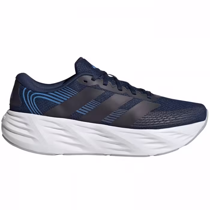 Incaltaminte Sport Adidas GALAXY 8 Albastru 44.5 - 5