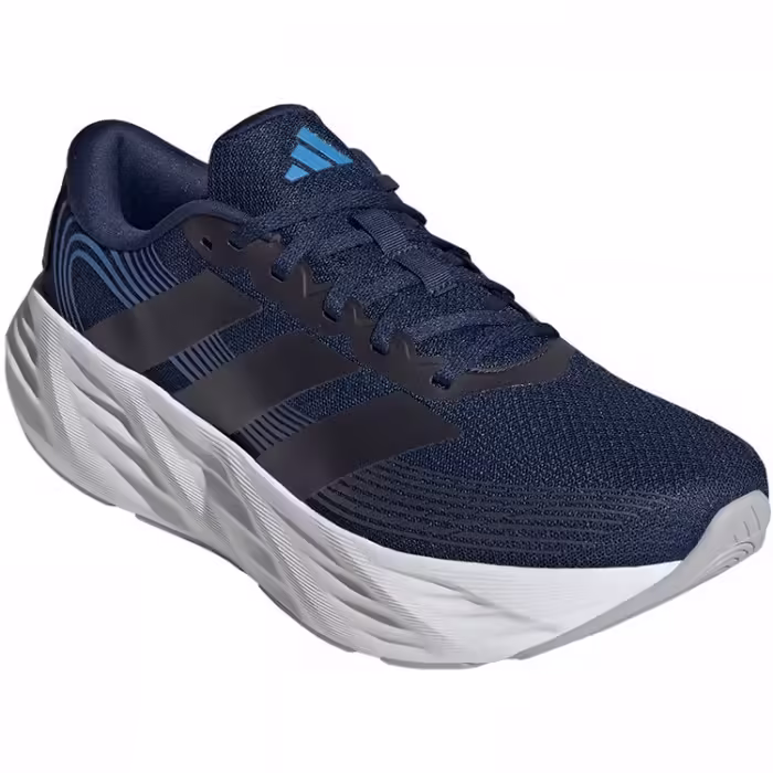 Incaltaminte Sport Adidas GALAXY 8 Albastru 44.5 - 8
