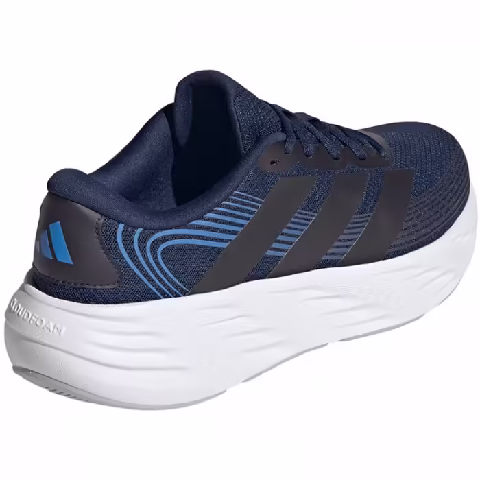 Incaltaminte Sport Adidas GALAXY 8 Albastru 44.5 - 9