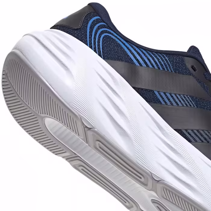 Incaltaminte Sport Adidas GALAXY 8 Albastru 44.5 - 11