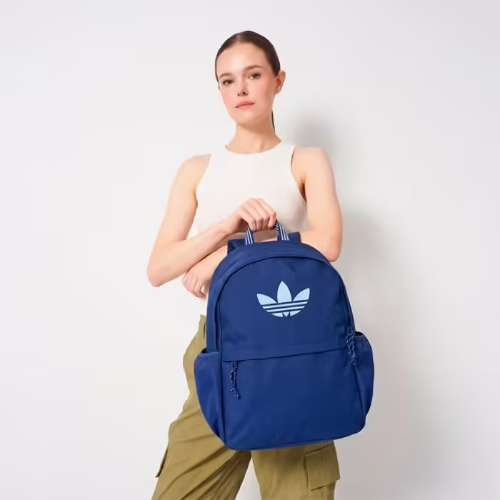 Рюкзак Adidas With Pencil Case - 6
