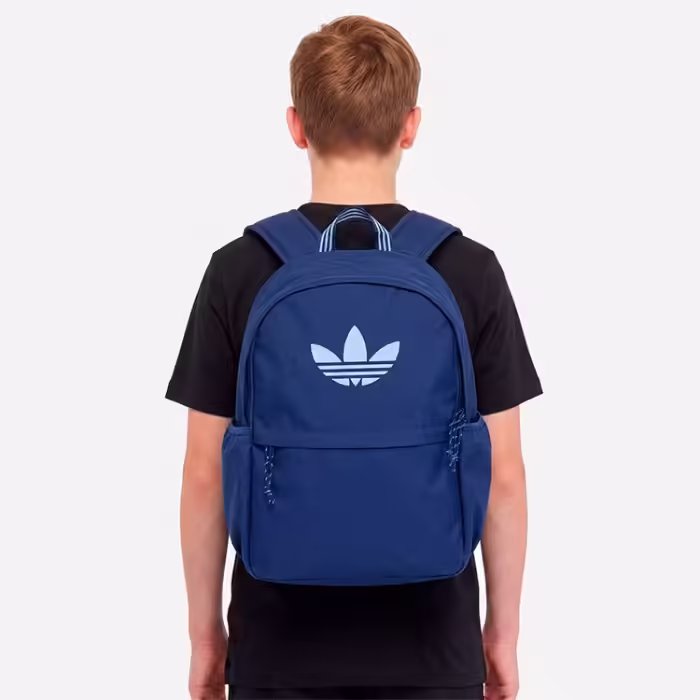 Рюкзак Adidas With Pencil Case - 7