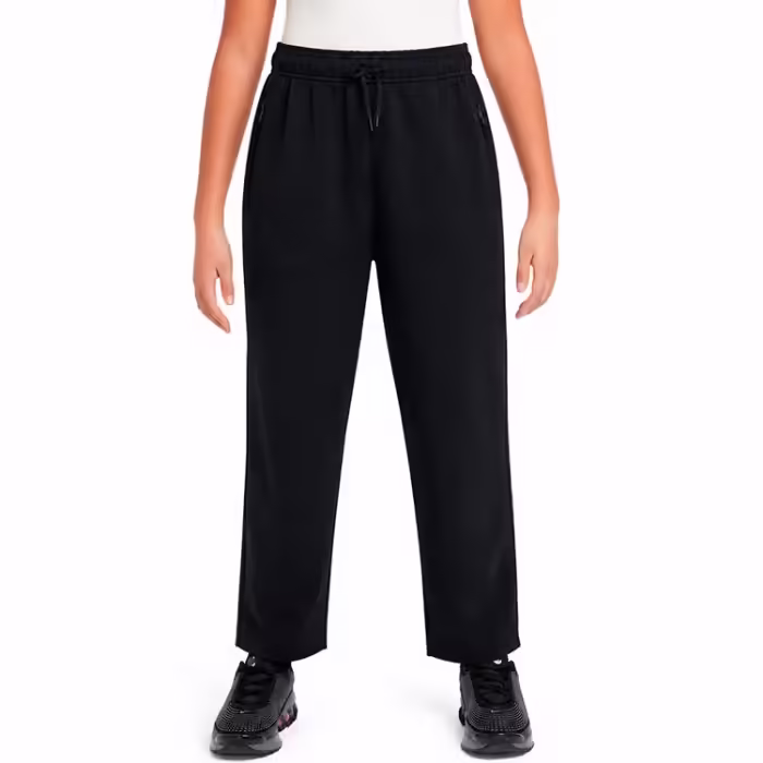 Pantaloni Adidas J Z.N.E. PANT Negru 116
