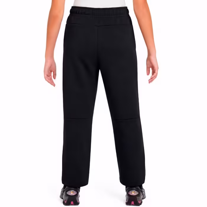 Pantaloni Adidas J Z.N.E. PANT Negru 116 - 2