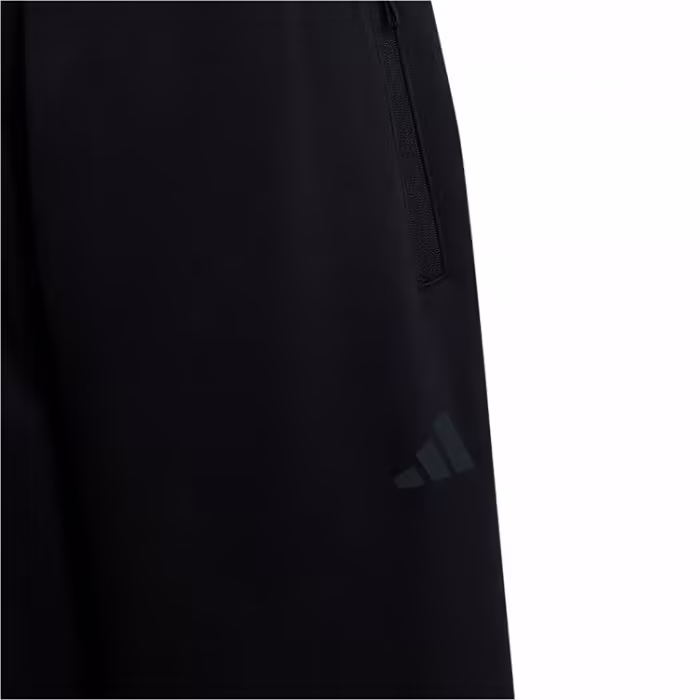 Pantaloni Adidas J Z.N.E. PANT Negru 116 - 5