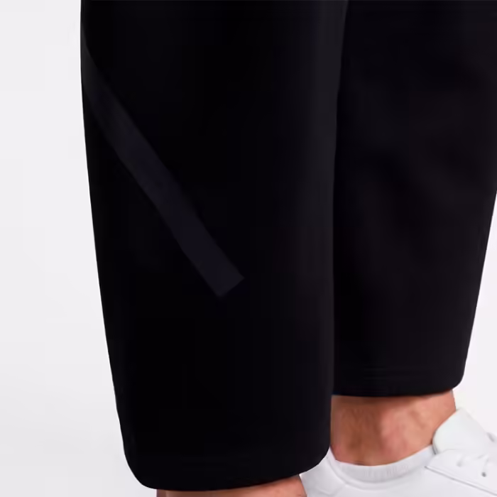 Pantaloni Adidas J Z.N.E. PANT Negru 116 - 6