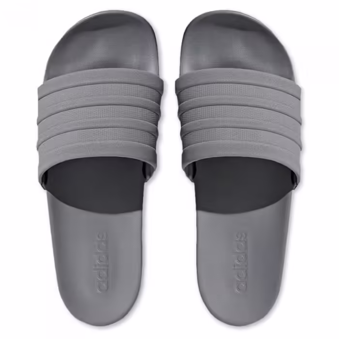 Slapi Adidas Adilette Comfort Gri 40