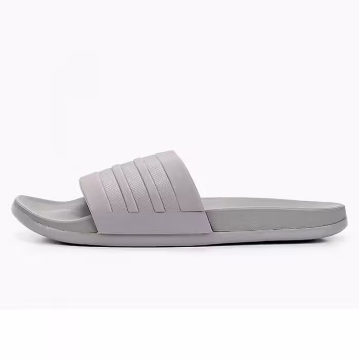 Slapi Adidas Adilette Comfort Gri 40 - 2