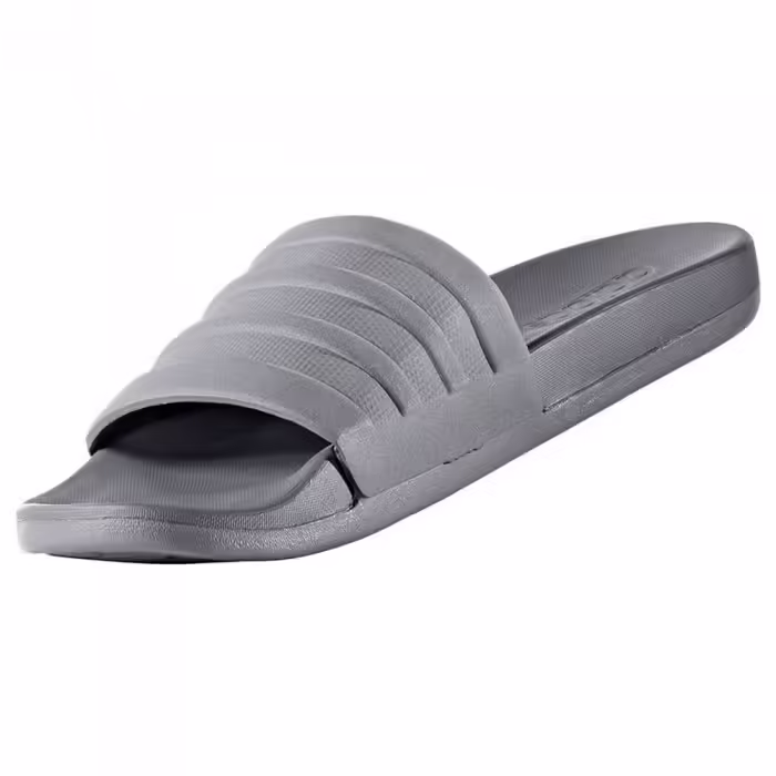 Slapi Adidas Adilette Comfort Gri 40 - 3