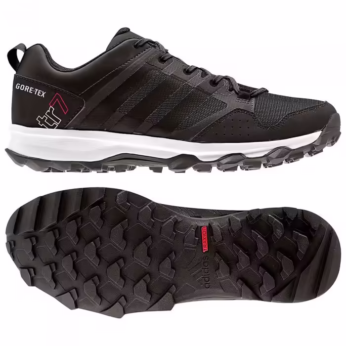 Incaltaminte Sport Adidas KANADIA 7 TR GTX - 5