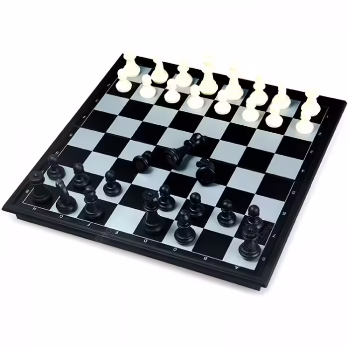 Tabla sah Nova Check