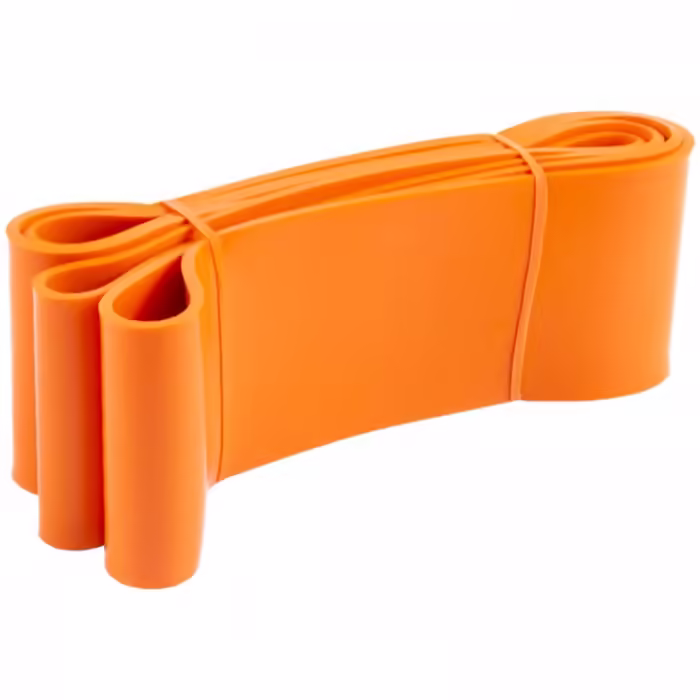 Лента силовая уровень 7/ 75-80 кг SILAPRO Elastic band