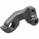 Петух велосипедный Trek Diamant Thru-Skew Rear Derailleur Hanger Черный