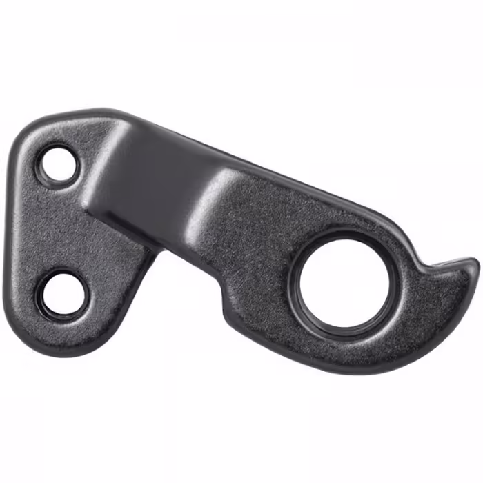 Петух велосипедный Trek Diamant Thru-Skew Rear Derailleur Hanger Черный - 2