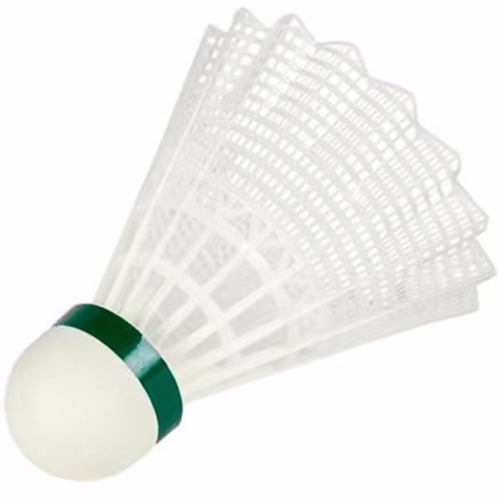Набор воланов для бадминтона 6 шт Wilson SMASHSTAR 6 TUBE WH 77 - 2