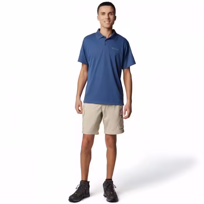 Polo Columbia Utilizer Polo - 2