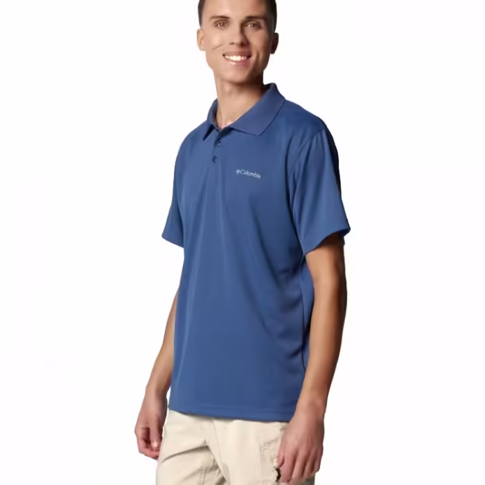 Polo Columbia Utilizer Polo - 4
