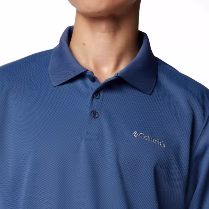 Polo Columbia Utilizer Polo - 5