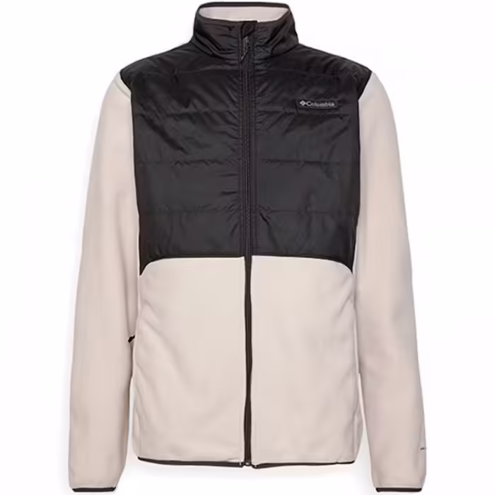 Толстовка Columbia Basin Butte Fleece Full Zip