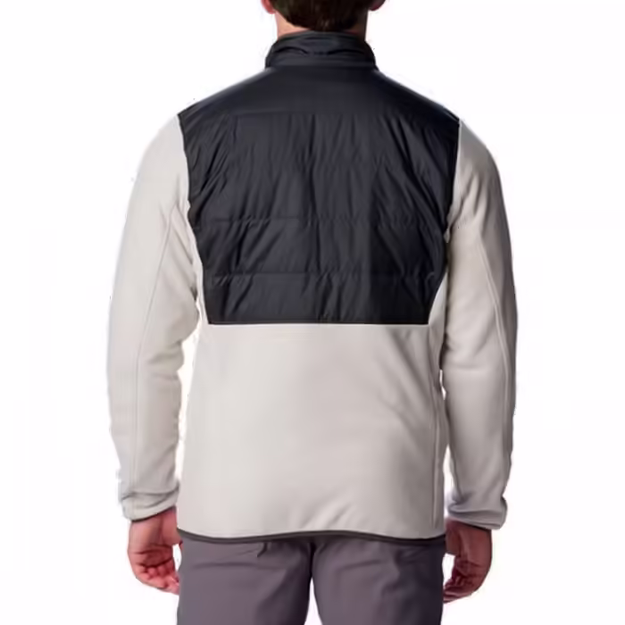 Толстовка Columbia Basin Butte Fleece Full Zip - 2