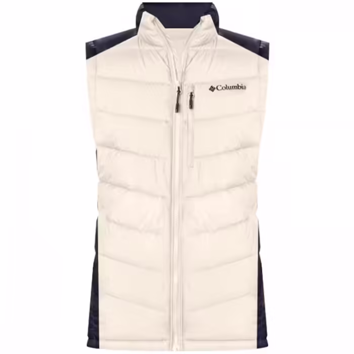 Vesta Columbia Labyrinth Loop Vest