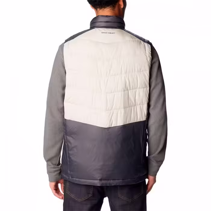 Vesta Columbia Labyrinth Loop Vest - 4