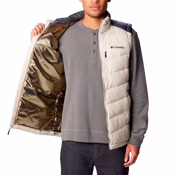 Vesta Columbia Labyrinth Loop Vest - 5