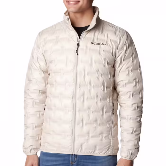 Куртка Columbia Delta Ridge II Down Jacket