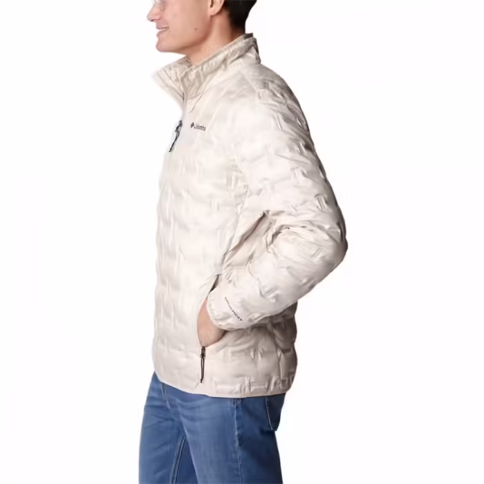 Куртка Columbia Delta Ridge II Down Jacket - 2