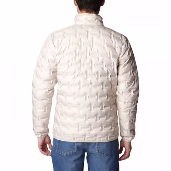 Куртка Columbia Delta Ridge II Down Jacket - 3