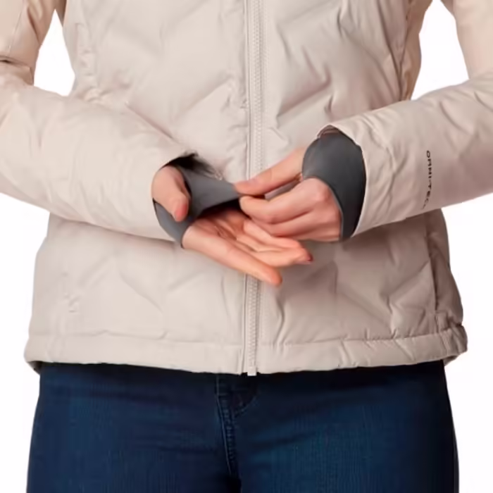 Куртка Columbia Grand Trek III Down Jacket - 4