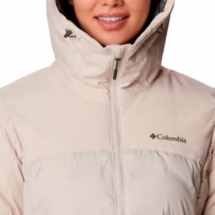 Куртка Columbia Grand Trek III Down Jacket - 5