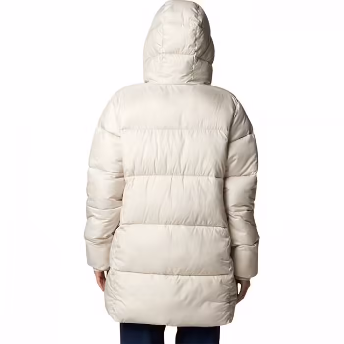 Куртка Columbia Puffect II Mid Hooded Jacket - 3