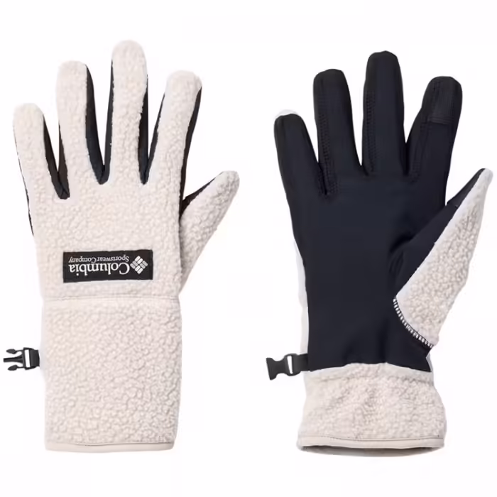 Перчатки Columbia Helvetia II Sherpa Glove W