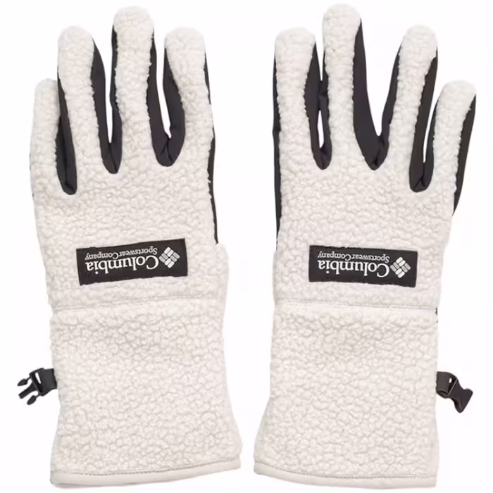 Перчатки Columbia Helvetia II Sherpa Glove W - 2